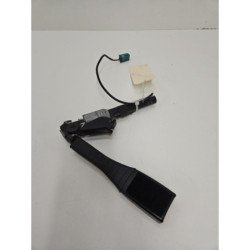 Pretensionneur De Ceinture Avant Droit Opel Corsa D Phase 1